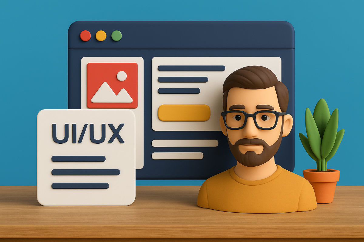 The Power of UI/UX Design in Digital Products