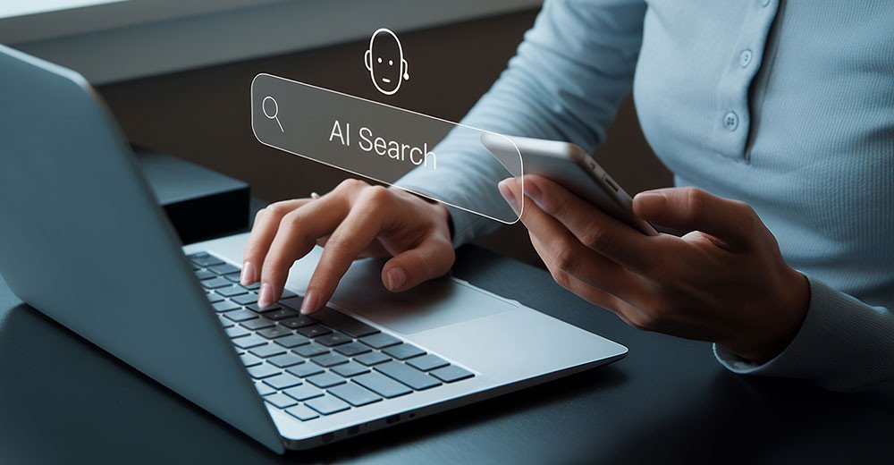 Chatbots Having Minimal Impact on Search Engine Traffic: Study