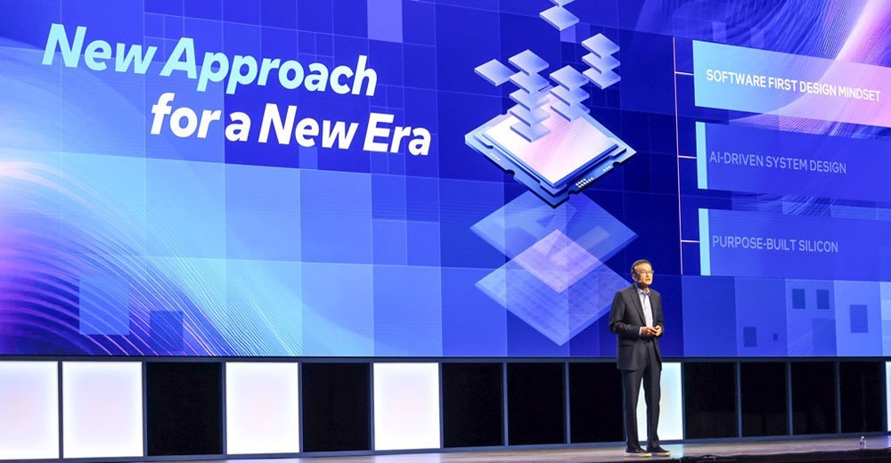 Intel Vision 2025: A Bold Leap Forward With Lip-Bu Tan at the Helm